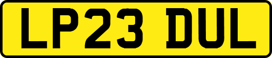 LP23DUL
