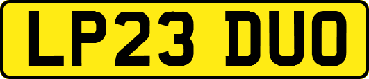 LP23DUO