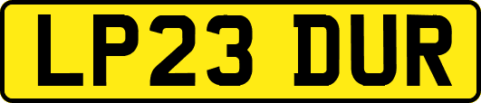 LP23DUR