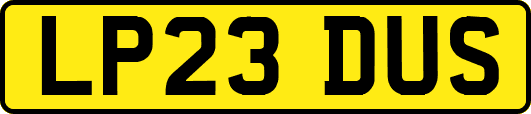 LP23DUS