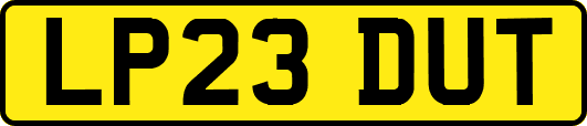 LP23DUT