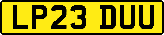 LP23DUU