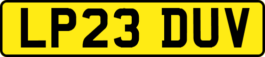 LP23DUV