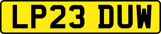 LP23DUW