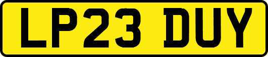LP23DUY