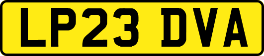 LP23DVA