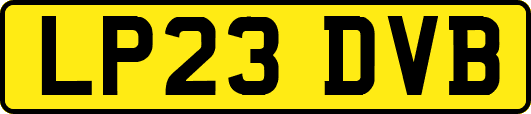 LP23DVB