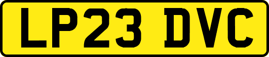 LP23DVC