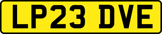LP23DVE