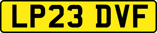 LP23DVF