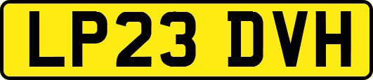 LP23DVH