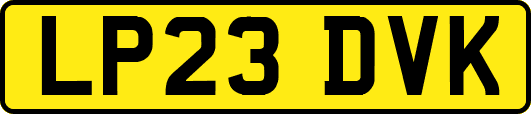 LP23DVK