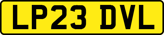LP23DVL