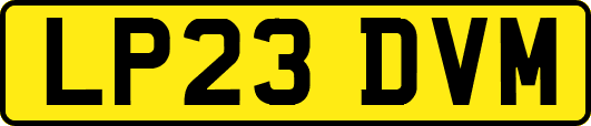 LP23DVM