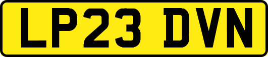 LP23DVN
