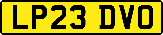 LP23DVO