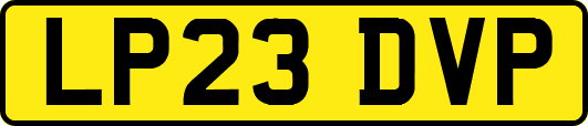 LP23DVP