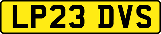 LP23DVS