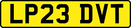 LP23DVT