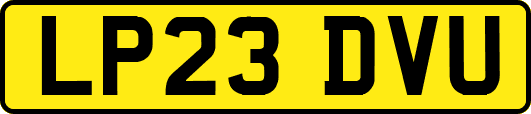 LP23DVU