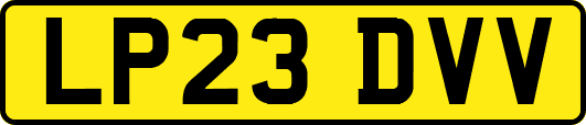 LP23DVV
