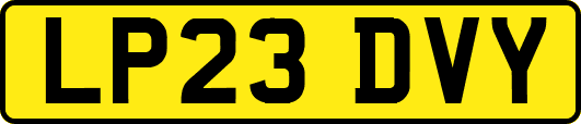 LP23DVY