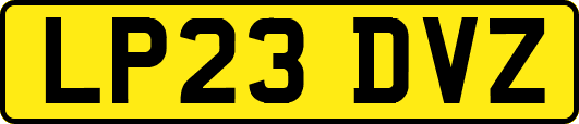 LP23DVZ