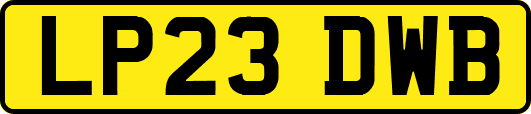 LP23DWB