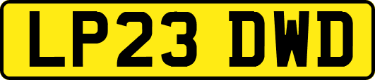 LP23DWD