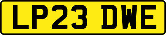 LP23DWE
