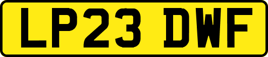 LP23DWF