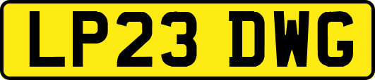 LP23DWG