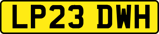 LP23DWH