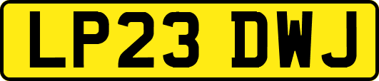 LP23DWJ