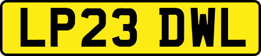 LP23DWL