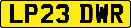 LP23DWR