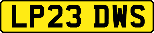 LP23DWS