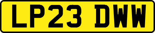 LP23DWW