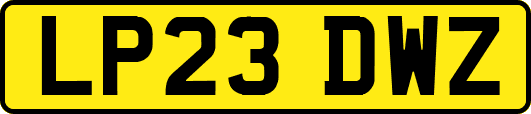 LP23DWZ