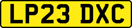 LP23DXC