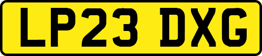 LP23DXG