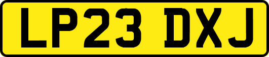 LP23DXJ