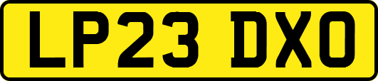 LP23DXO