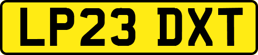 LP23DXT
