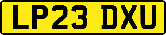 LP23DXU
