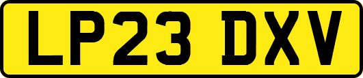 LP23DXV
