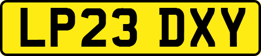LP23DXY