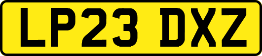 LP23DXZ