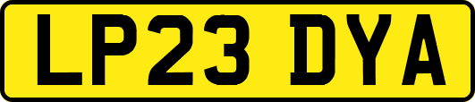 LP23DYA