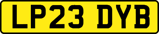 LP23DYB